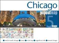 Chicago PopOut Map (Popout Maps)