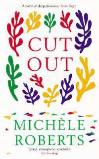 Cut Out -- Paperback / softback