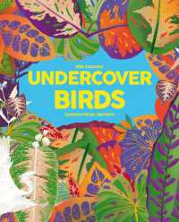 Undercover Birds (Undercover) -- Hardback