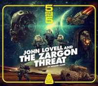 Five Star Five: John Lovell and the Zygon Threat