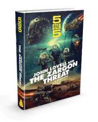 Five Star Five: John Lovell and the Zargon Threat (Five Star Five)