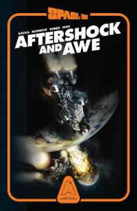 Space: 1999 Aftershock and Awe (Space: 1999)