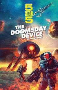 Five Star Five: the Doomsday Device (Five Star Five)
