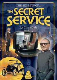 The Secret Service : The Secrets of... (The Secret Service)