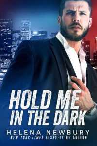 Hold Me in the Dark