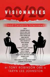 20/20 Visionaries : Dead Celebrity Interviews