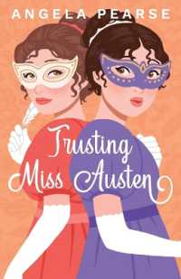 Trusting Miss Austen : A Heartwarming Historical Rom-Com (Miss Austen)