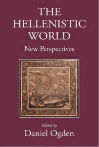 The Hellenistic World : New Perspectives