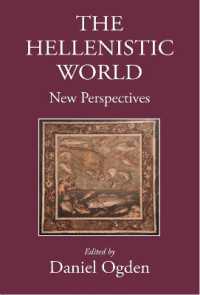 The Hellenistic World : New Perspectives (The Hellenistic World)