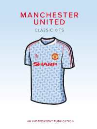 Manchester United Classic Kits (Football Series)