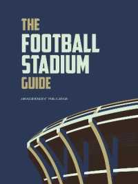 The Football Stadium Guide (Football Series)
