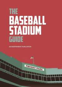 The Baseball Stadium Guide (Aspen Books Collection)