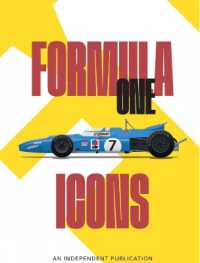 Formula One Icons (Aspen Books Collection)