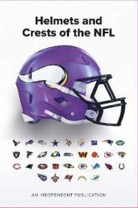 The Helmets and Crests of the NFL (Aspen Books Collection)