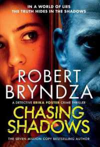 Chasing Shadows (Detective Erika Foster)