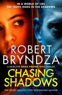Chasing Shadows (Detective Erika Foster)