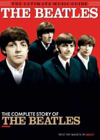 The Beatles - the Ultimate Music Guide (The Ultimate Music Guide)