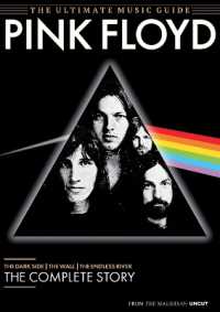Pink Floyd - the Ultimate Music Guide (The Ultimate Music Guide)