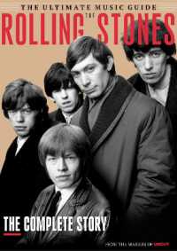 The 'The Rolling Stones - the Ultimate Music Guide : The Complete Story (The Ultimate Music Guide)