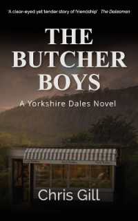 The Butcher Boys