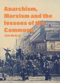 Anarchism, Marxism and the lessons of the Commune