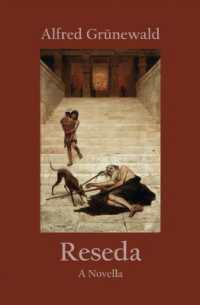 Reseda : A Novella