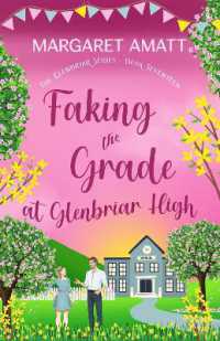 Faking the Grade at Glenbriar High (The Glenbriar Series)