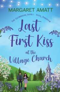 Last First Kiss at the Village Church (The Glenbriar)