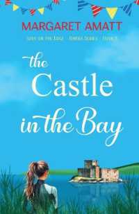 The Castle in the Bay (Love on the Edge - Barra)