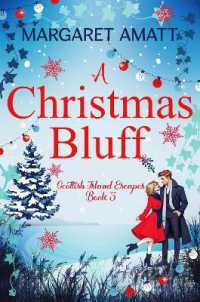 A Christmas Bluff (Scottish Island Escapes) （3RD）