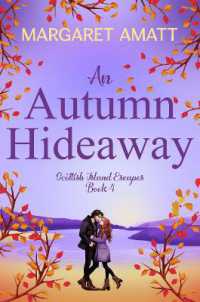 An Autumn Hideaway (Scottish Island Escapes) （3RD）