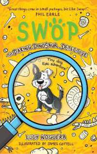 Swop the Daring Dinosaur Detective : SWOP 2 (Swop)