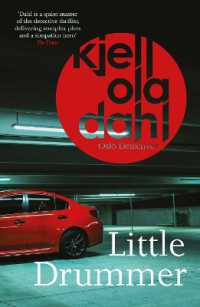 Little Drummer : a nerve-shattering, shocking instalment in the award-winning Oslo Detectives series (Oslo Detectives)