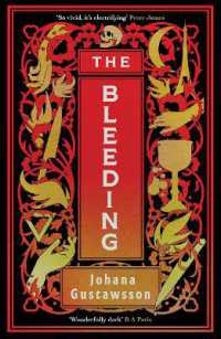 The Bleeding : The dazzlingly dark, bewitching gothic thriller that everyone is talking about...