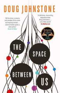 The Space between Us : This year's most life-affirming, awe-inspiring read - Selected for BBC 2 between the Covers 2023 (The Enceladons Trilogy)