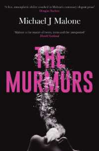 The Murmurs : The most compulsive, chilling gothic thriller you'll read this year... (The Annie Jackson Mysteries)