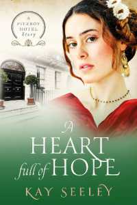 A Heart full of Hope (The Fitzroy Hotel Series)