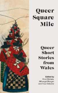 QUEER SQUARE MILE : Queer Short Stories from Wales