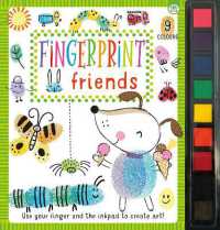 Fingerprint Friends (Fingerprint)