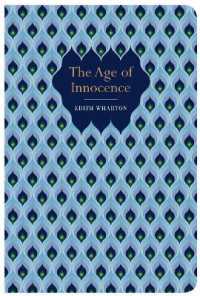 The Age of Innocence (Chiltern Classic)