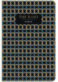 The Iliad (Chiltern Classic)