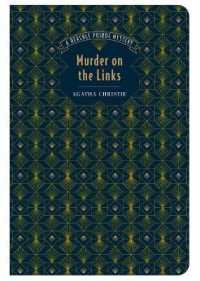 Murder on the Links (Chiltern Classic)