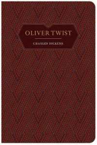 Oliver Twist (Chiltern Classic)