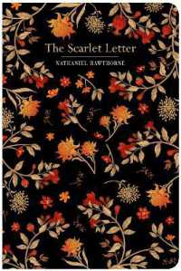 The Scarlet Letter (Chiltern Classic)