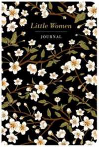 Little Women Journal - Lined (Chiltern Notebook)