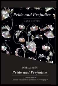 Pride and Prejudice Gift Set : Book & Journal