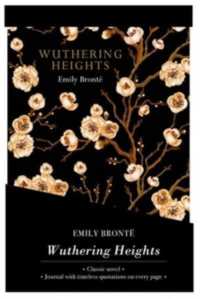 Wuthering Heights Gift Set : Book & Journal