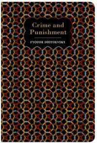 Crime and Punishment (Chiltern Classic)