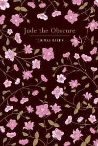 Jude the Obscure (Chiltern Classic)