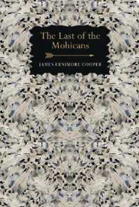 Last of the Mohicans